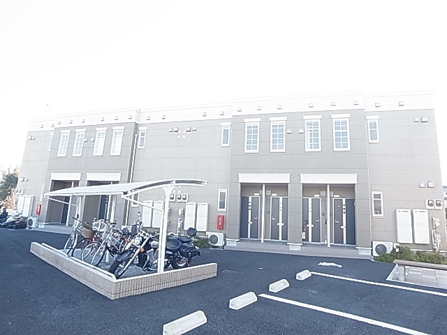 サンマルサンＢ その他外観1