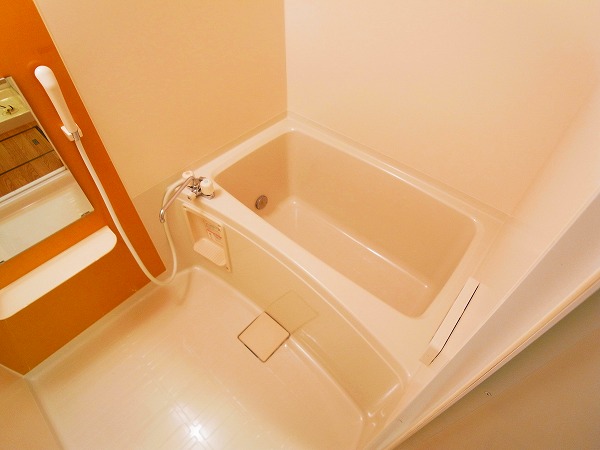 サンマルサンＢ 風呂画像