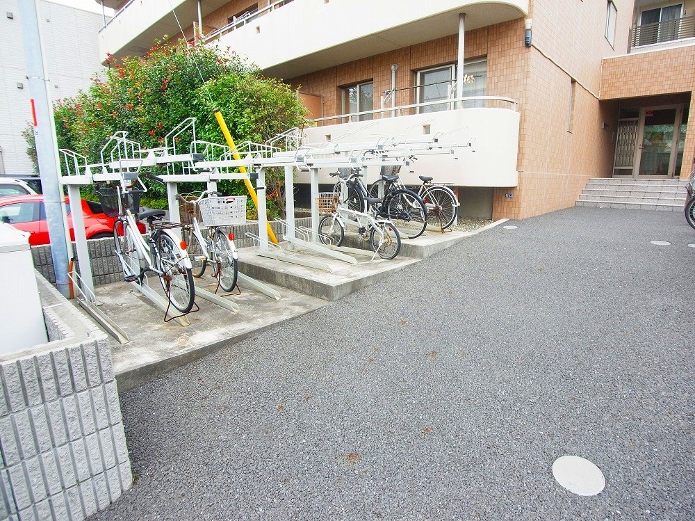 PRIMROSE新鎌ヶ谷 その他外観2