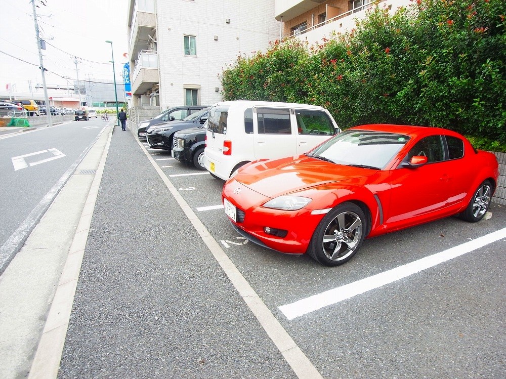 PRIMROSE新鎌ヶ谷 その他外観3