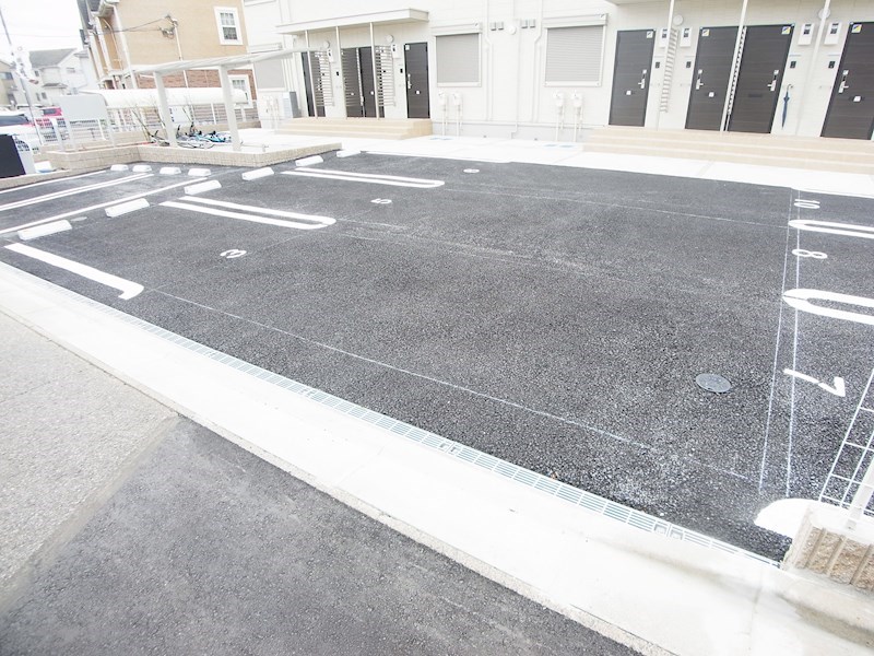 ラ・プランタン その他外観1