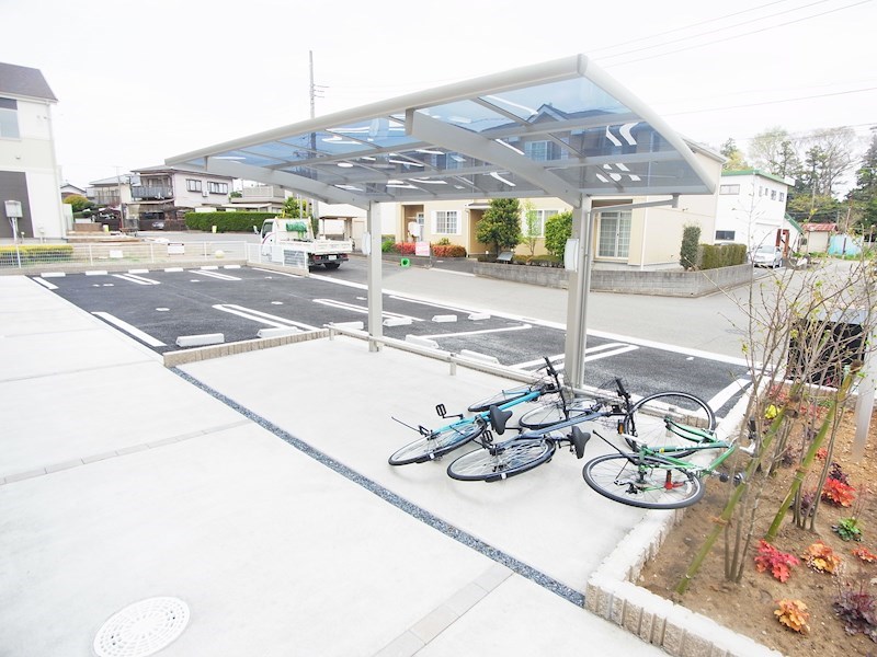 ラ・プランタン その他外観3