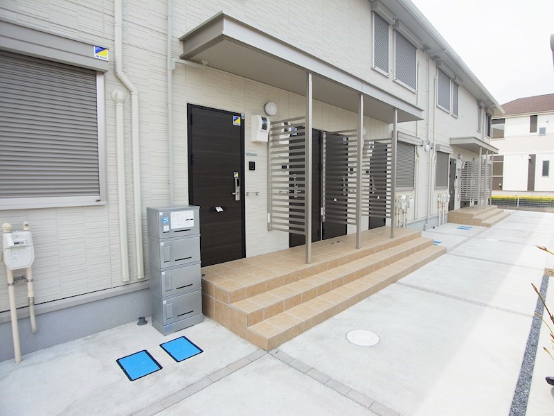 ラ・プランタン その他外観4