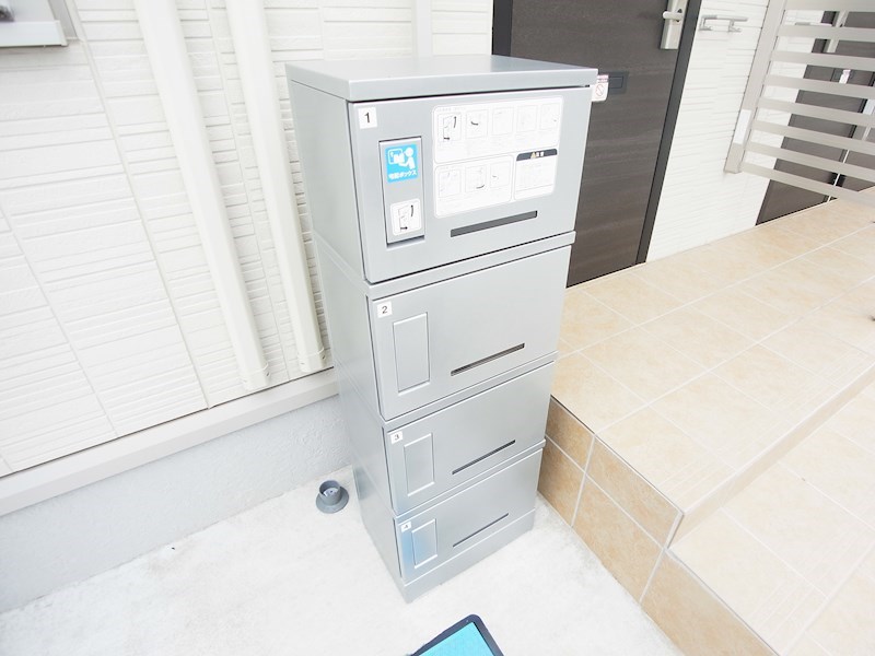 ラ・プランタン その他外観5