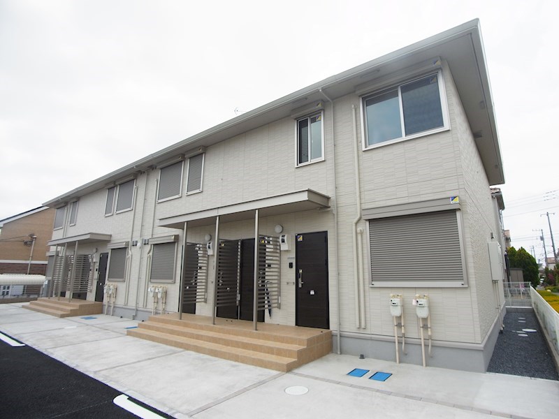 ラ・プランタン その他外観6