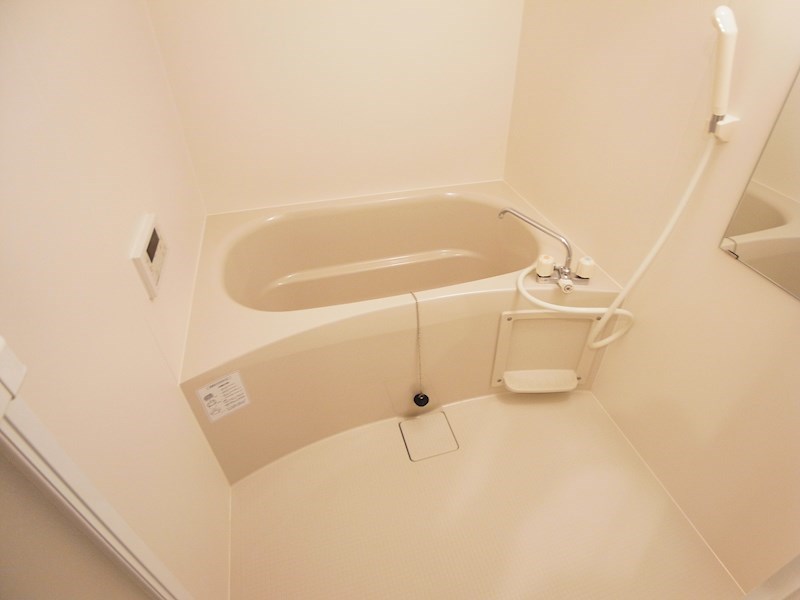 ラ・プランタン 風呂画像