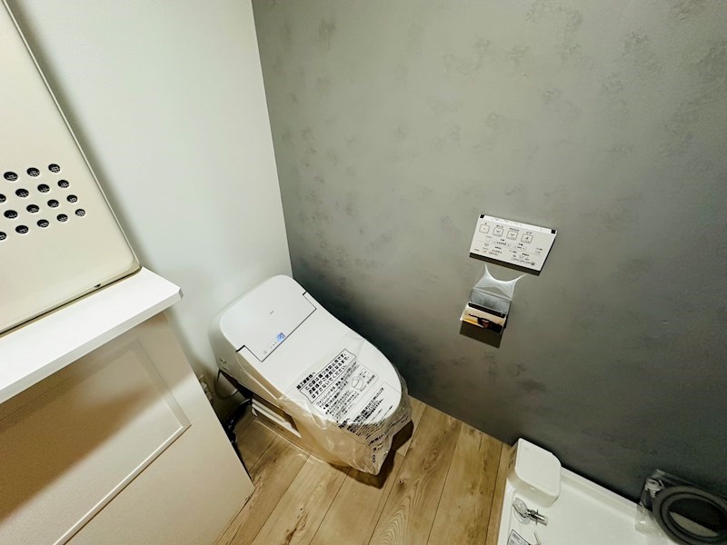 レピュア北千住レジデンス その他1