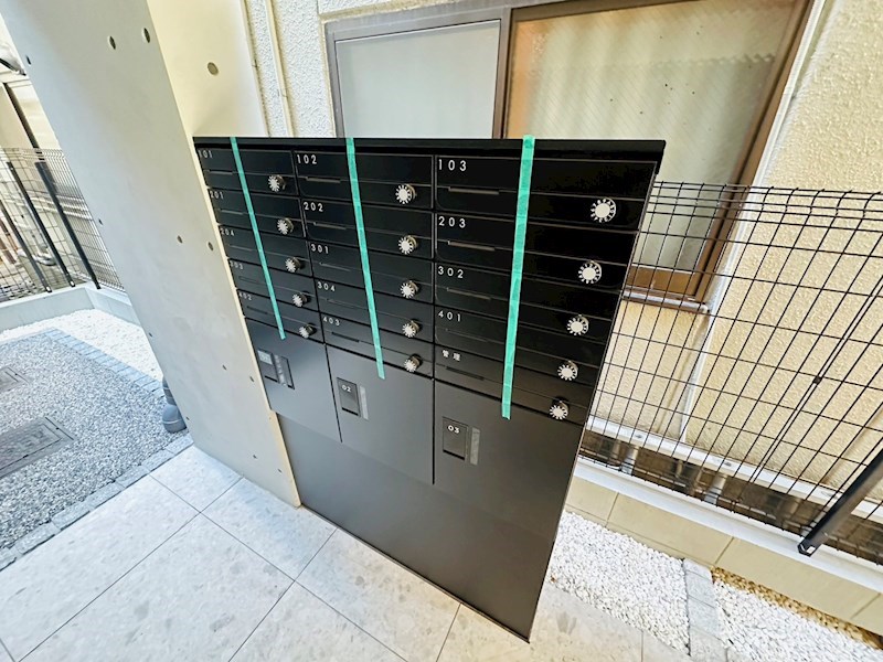 レピュア北千住レジデンス その他外観4