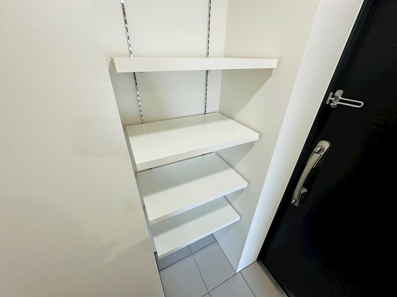 レピュア北千住レジデンス その他8