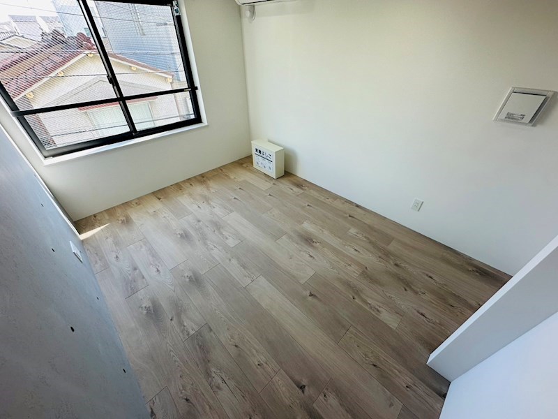 レピュア北千住レジデンス リビング