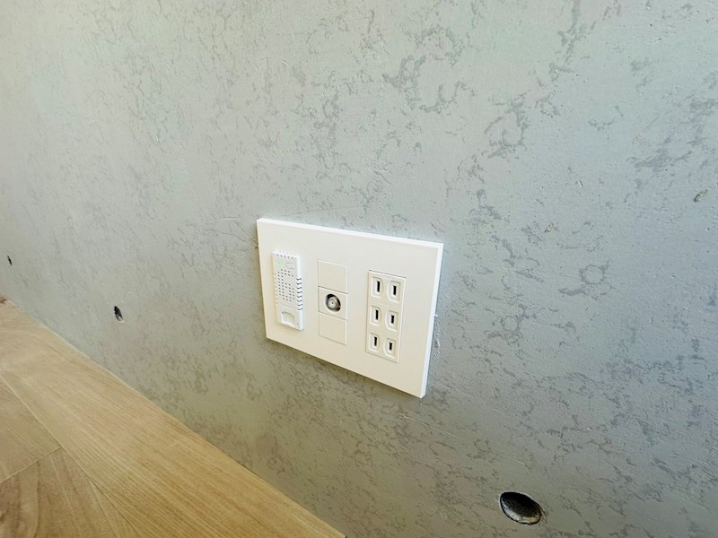 レピュア北千住レジデンス その他12