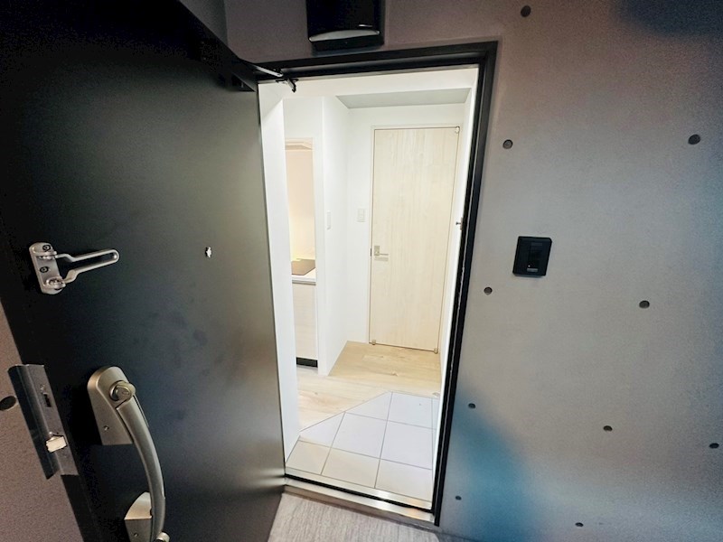 レピュア北千住レジデンス その他13