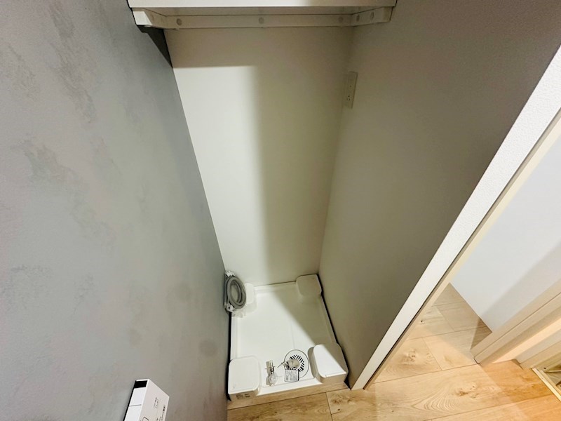 レピュア北千住レジデンス その他14