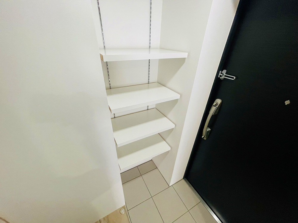 レピュア北千住レジデンス その他22