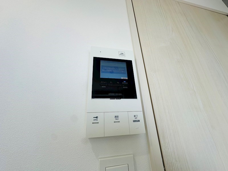 レピュア北千住レジデンス その他4