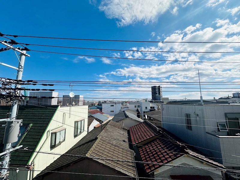 レピュア北千住レジデンス その他6