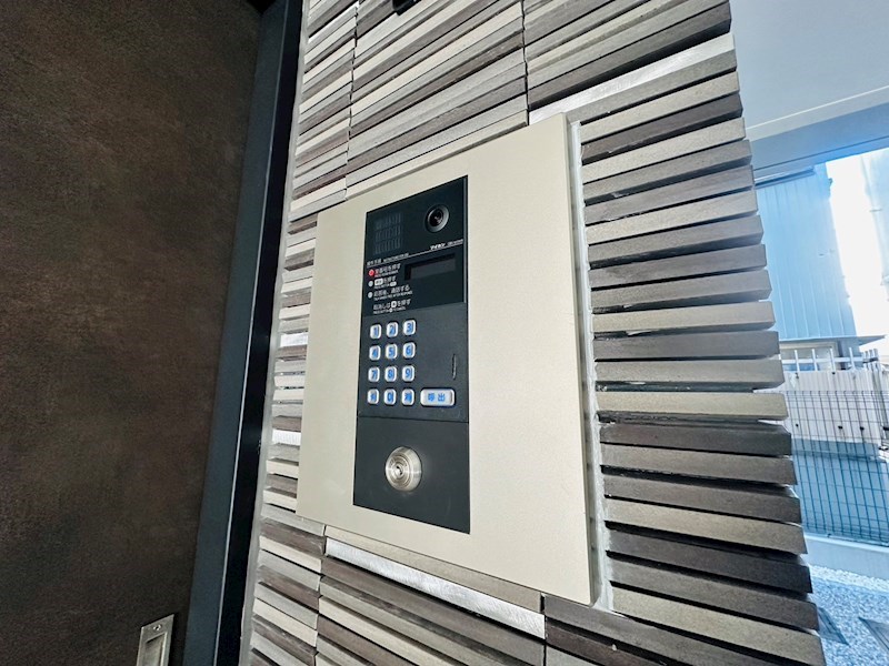 レピュア北千住レジデンス その他外観3