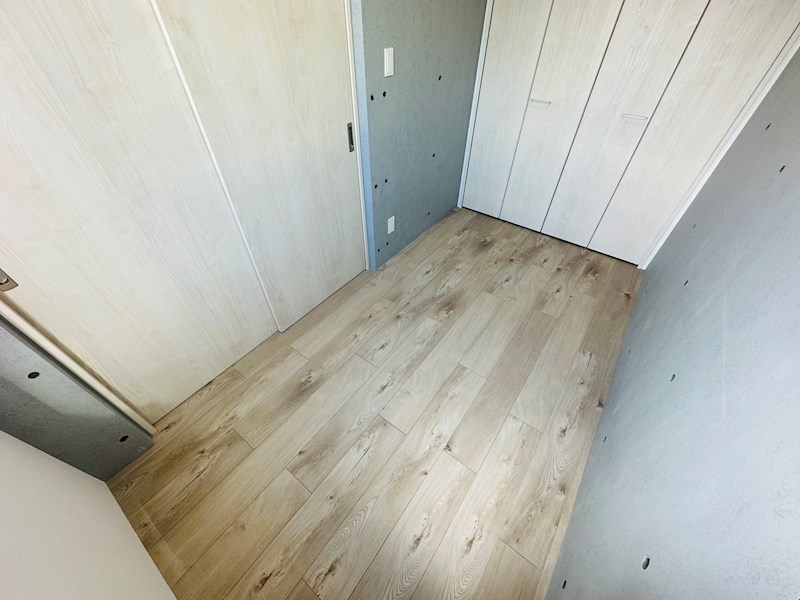 レピュア北千住レジデンス その他8