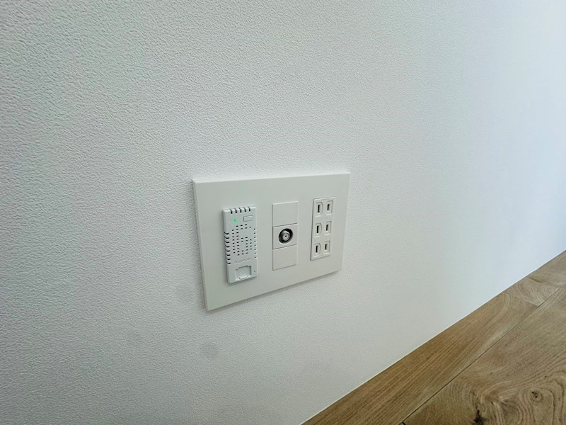 レピュア北千住レジデンス その他10