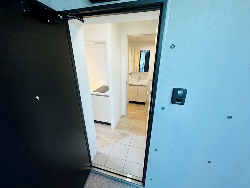 レピュア北千住レジデンス その他11