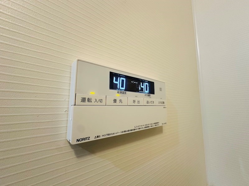 レピュア北千住レジデンス その他15