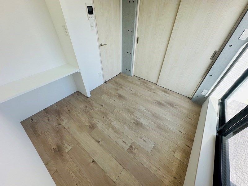 レピュア北千住レジデンス その他22