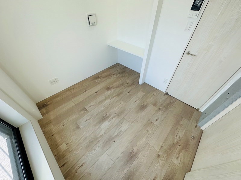 レピュア北千住レジデンス その他23