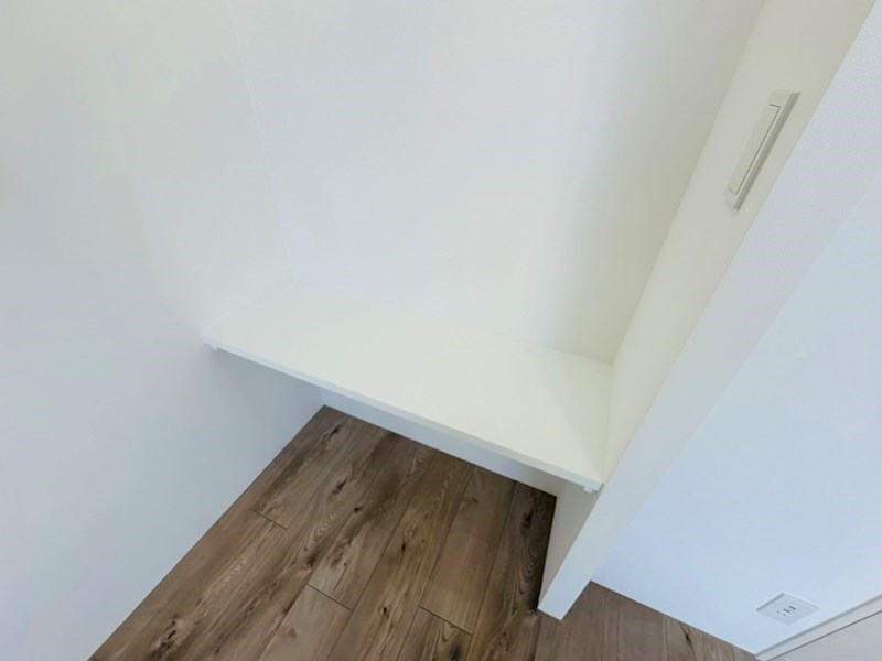 レピュア北千住レジデンス その他24