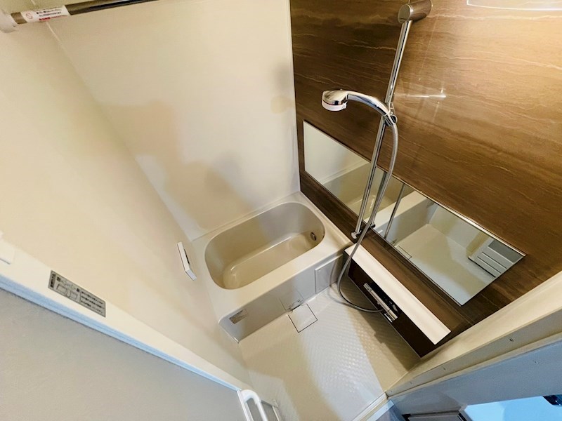 レピュア北千住レジデンス その他27