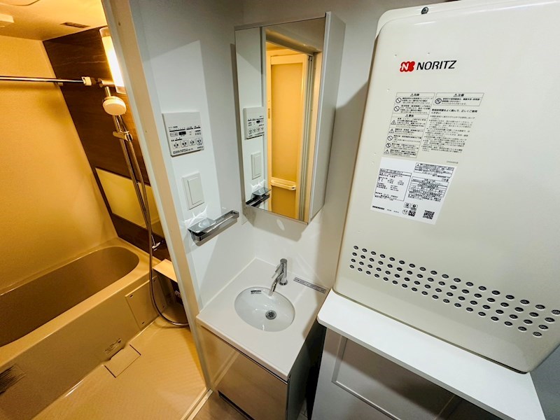 レピュア北千住レジデンス その他2