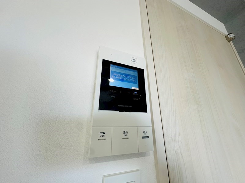 レピュア北千住レジデンス その他4