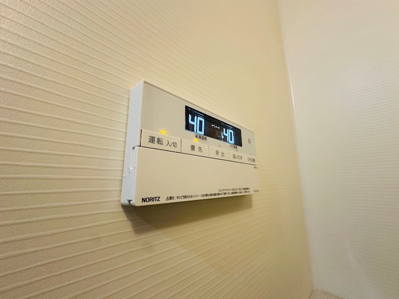 レピュア北千住レジデンス その他16