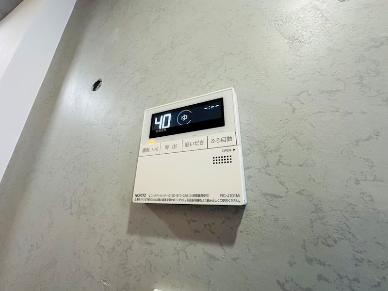 レピュア北千住レジデンス その他18