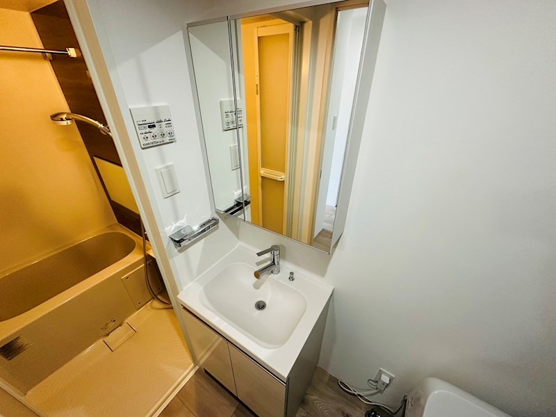 レピュア北千住レジデンス その他2