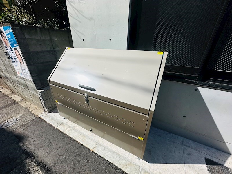 レピュア北千住レジデンス その他外観6