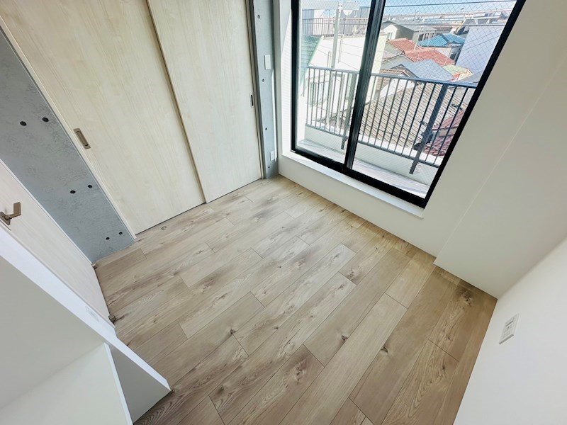 レピュア北千住レジデンス その他21