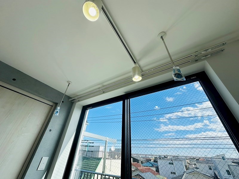 レピュア北千住レジデンス その他25