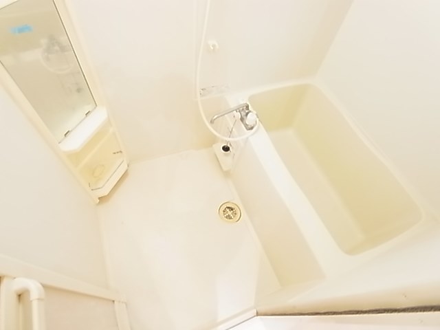 Ｓｕｎｍａｌｌ　Ｙｕｕｇｉ５ 風呂画像