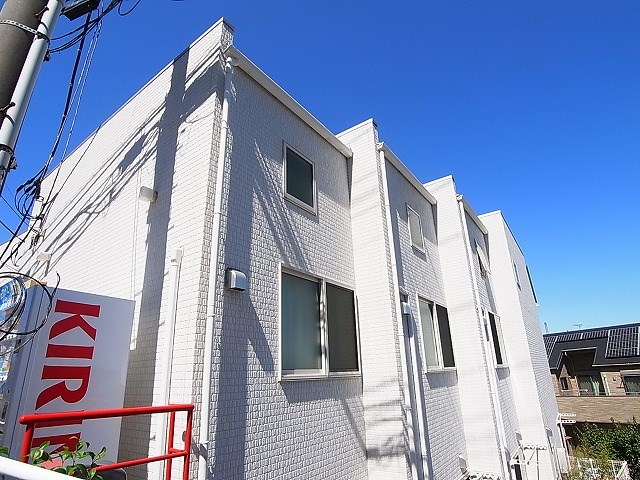 ティロ・フィナーレ松戸A その他外観4