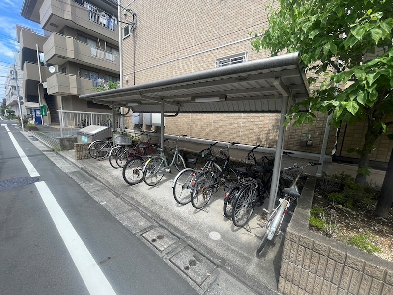 Ｓｕｎｍａｌｌ　Ｙｕｕｇｉ５ その他外観3