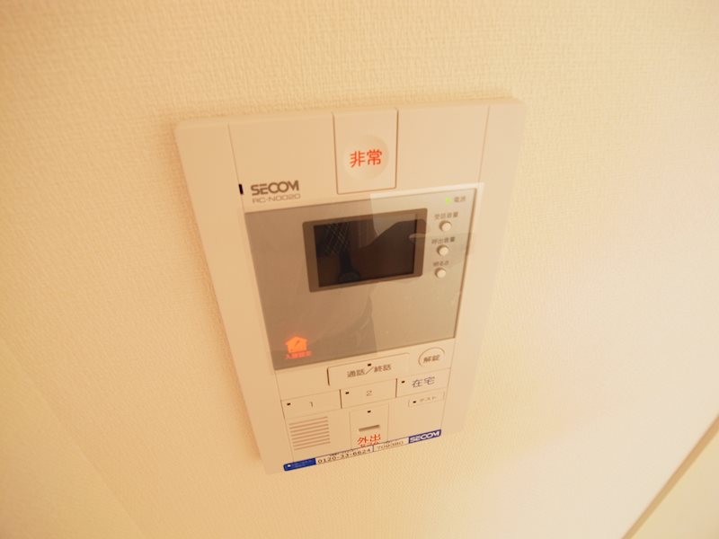 リブリ・ソレイユ南流山 その他4