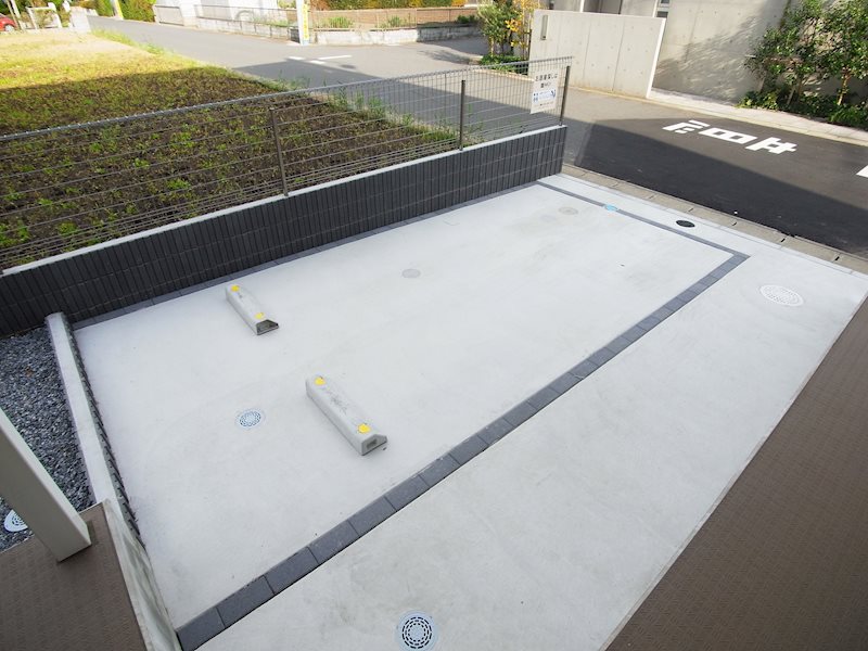 リブリ・ソレイユ南流山 その他外観2