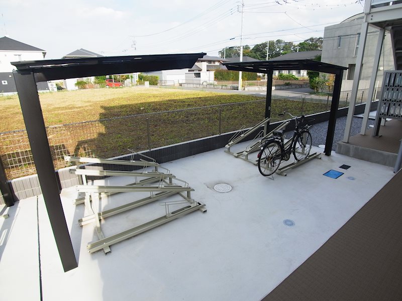 リブリ・ソレイユ南流山 その他外観4