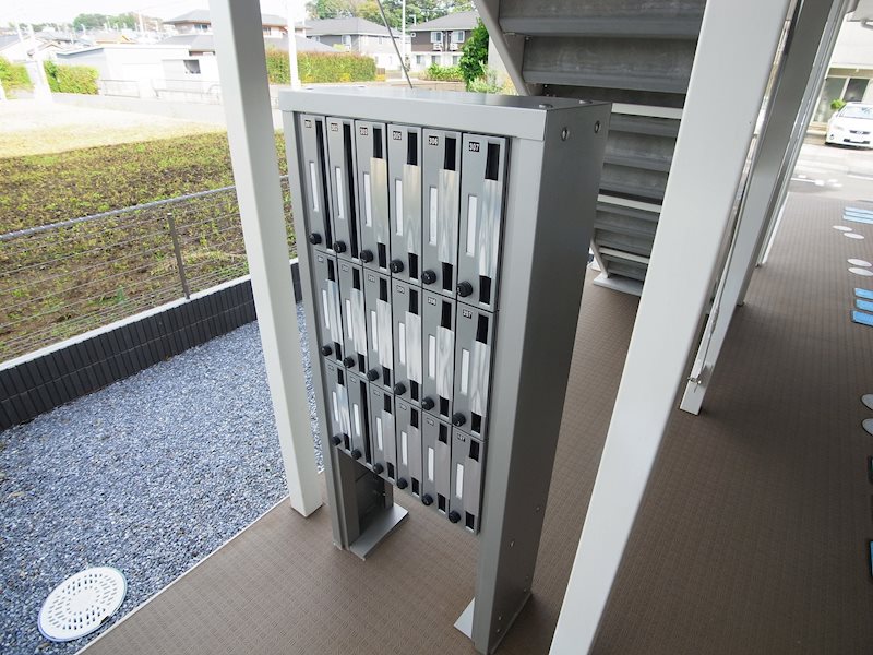 リブリ・ソレイユ南流山 その他外観5