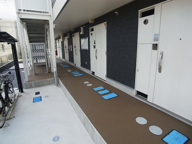 リブリ・ソレイユ南流山 その他外観6