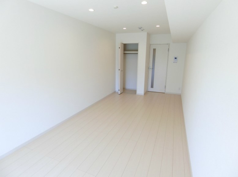 リブリ・ソレイユ南流山 リビング