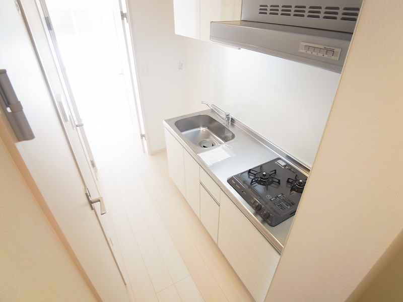 リブリ・ソレイユ南流山 キッチン