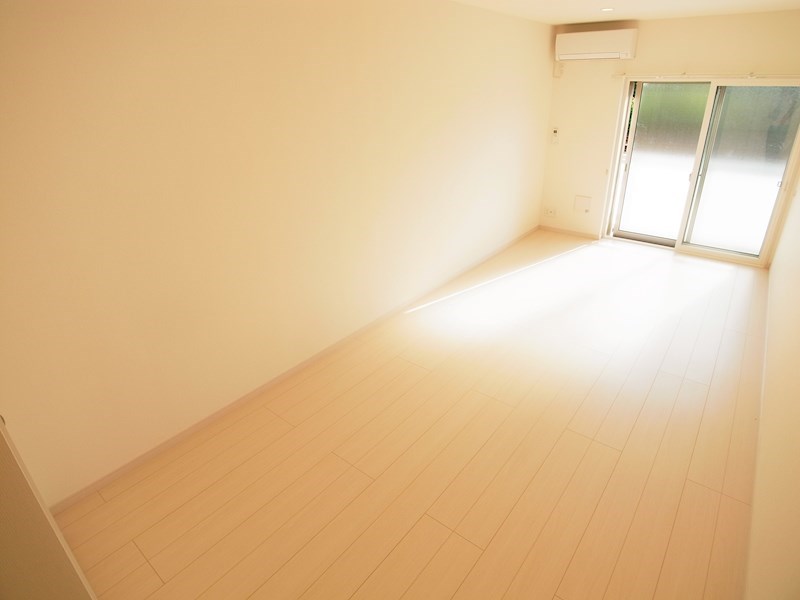 リブリ・ソレイユ南流山 ベッドルーム