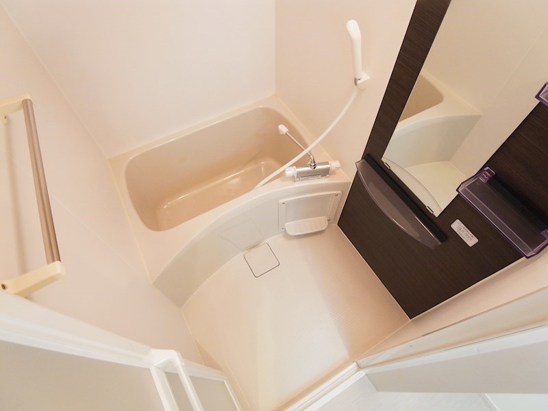 リブリ・ソレイユ南流山 風呂画像