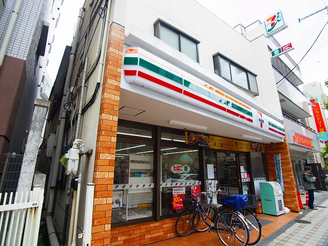 ＤＲホームズ五反野Ⅱ 周辺画像4
